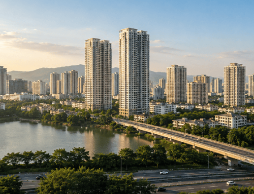 Is Buying a Second Home in Thane a Smart Decision?