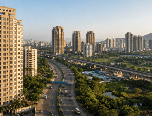 Should You Buy a Home in Kasarvadavali?