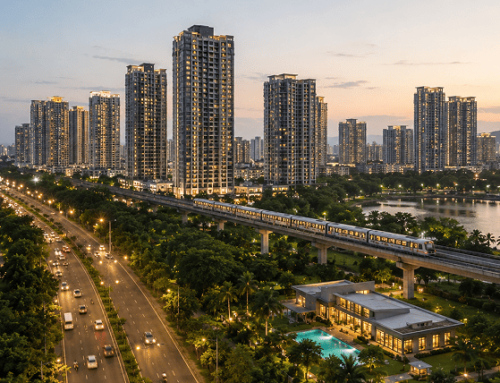 Why Thane West Is Attracting Mumbai’s Premium Homebuyers