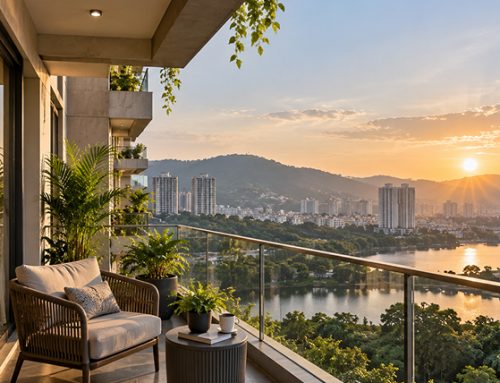 Impact of Climate Responsive Homes in Thane’s Real Estate Market
