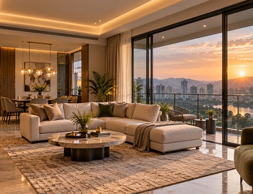 The Ultimate Guide to the True Value of a Luxury Home in Thane
