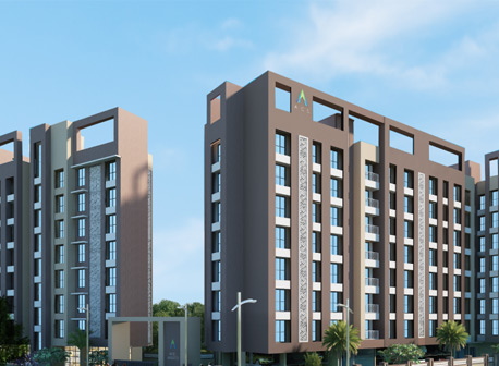 Under Construction Projects In Thane West 