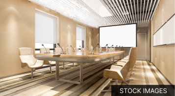 
                    Conference / Meeting Room