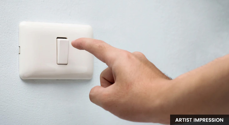 Branded Electrical Switches