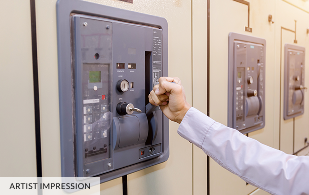 Power Backup For Common Arca