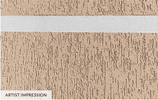 Multi-layer Texture Paint