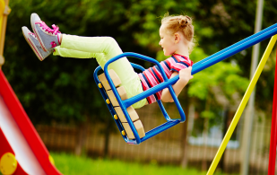 Kids Fun & Play Area