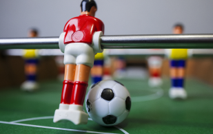Foosball Table