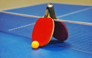 Table Tennis