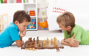 Indoor Games Zone