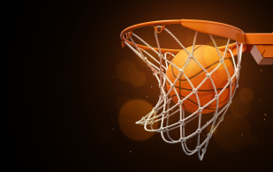 Basketball Ring