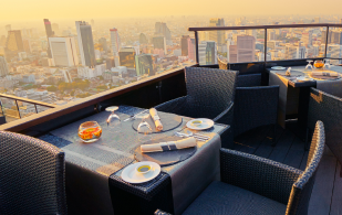 Open Sky Cafe