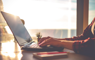 WFH Spaces with High Speed Wi-fi