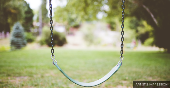 Swing Area