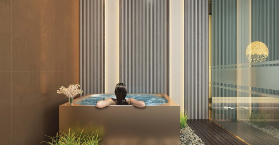 Jacuzzi