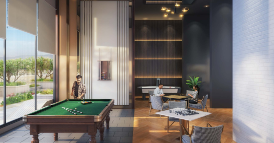 Indoor Games