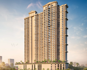 Ace Realty's Under Construction Project In Thane