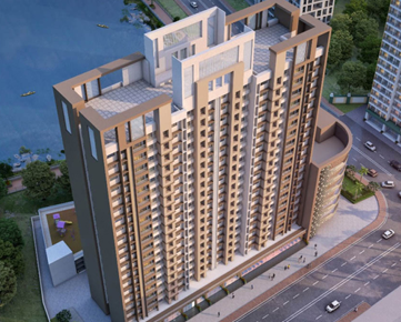 Ace Realty's Under Construction Project In Thane