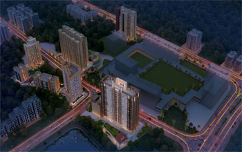 Apartment In Thane