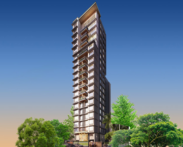 Ace Park View, Mulund West