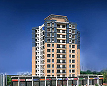 Mahalakshmi Apartments